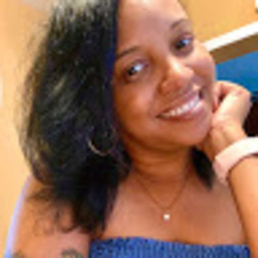 Meet your Posher, Shermanita